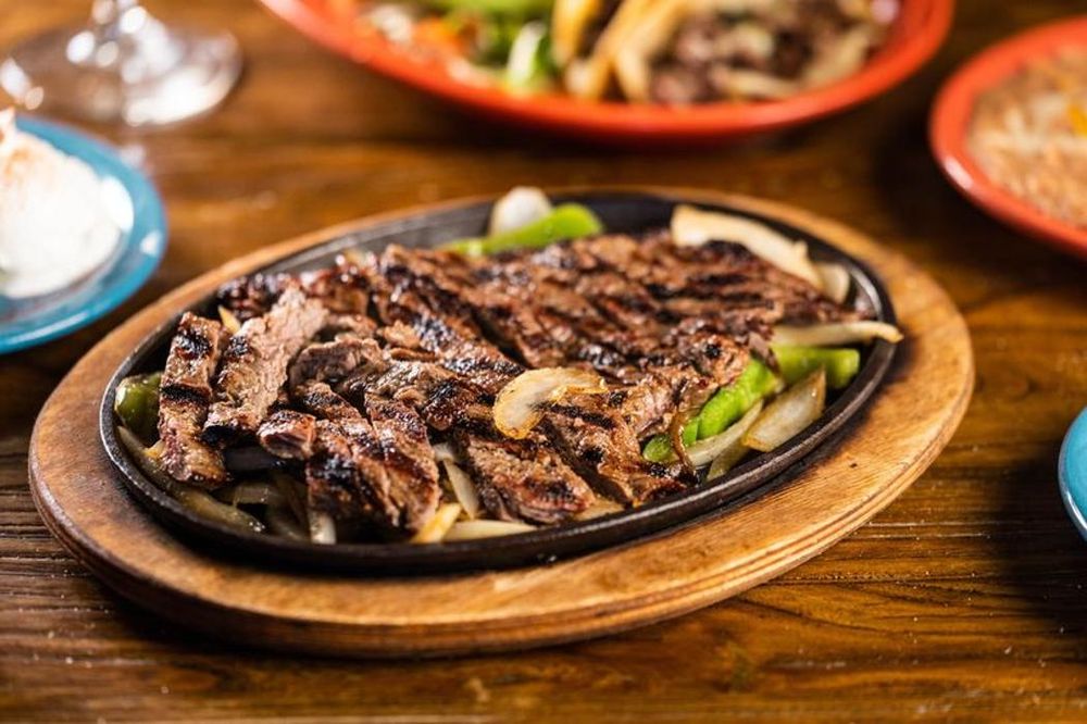 E Bar Tex-Mex