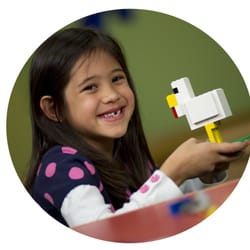 Bricks 4 Kidz - West Oahu
