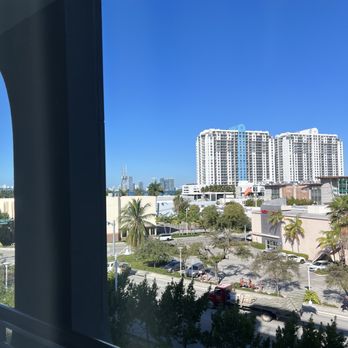Kimpton Hotel Palomar South Beach - My actual view - Hotels Near Me - Miami Beach, Florida Kimpton Hotel Palomar South Beach - My actual view - Hotels Near Me - Miami Beach, Florida