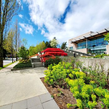 Richmond City Hall - Richmond City Hall - Venues & Event Spaces Near Me - Richmond, British Columbia Richmond City Hall - Richmond City Hall - Venues & Event Spaces Near Me - Richmond, British Columbia