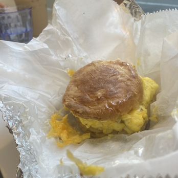 Crescent Counter - Coffee & Tea Near Me - New Orleans, Louisiana