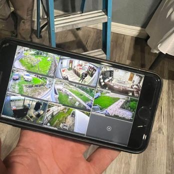 Secure Vision Camera Install - Security Systems Near Me Secure Vision Camera Install - Security Systems Near Me