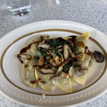 Wildflower - Short Rib Ravioli - New American Near Me - Tucson, Arizona Wildflower - Short Rib Ravioli - New American Near Me - Tucson, Arizona