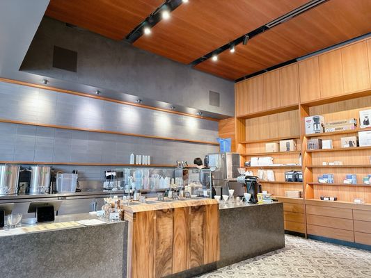 Kona Coffee Purveyors by null