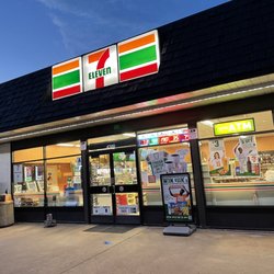 7-Eleven