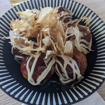 Mazesoba Hero - takoyaki - Ramen Near Me - Walnut, California Mazesoba Hero - takoyaki - Ramen Near Me - Walnut, California
