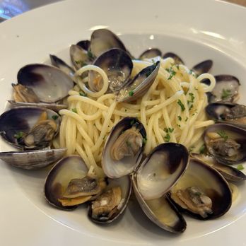 Osteria 081 - Patata alle vongole - Italian Near Me - Newbury Park, California