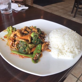 Sesame Sea Asian Bistro - Chinese Near Me - Dublin, Ohio