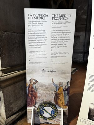 Basilica di Santa Trinita by null