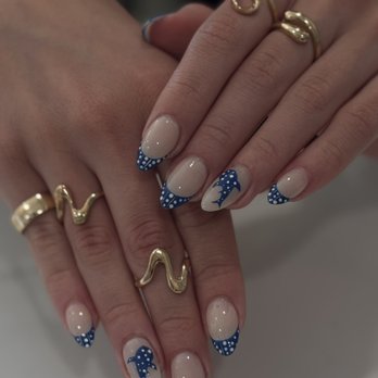 Ame Nail Bar - Nail Salons Near Me - Costa Mesa, California Ame Nail Bar - Nail Salons Near Me - Costa Mesa, California