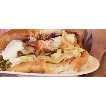 Birdcall - Chicken sandwich - Chicken Shop Near Me - Phoenix, Arizona