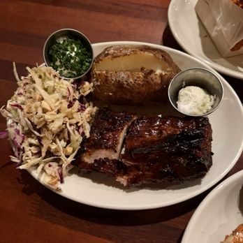 Wood Ranch Moorpark - Baby Back Ribs 5 Bones - Barbeque Near Me - Moorpark, California Wood Ranch Moorpark - Baby Back Ribs 5 Bones - Barbeque Near Me - Moorpark, California