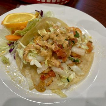 Valle Grullense Bar&Grill - Shrimp taco - Mexican Near Me - Lemoore, California Valle Grullense Bar&Grill - Shrimp taco - Mexican Near Me - Lemoore, California