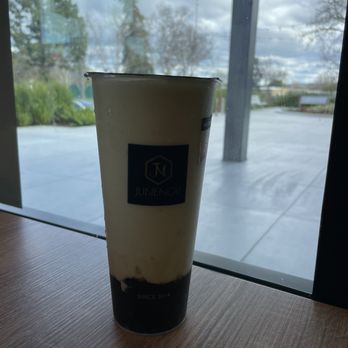 Junenov Tea - Avocado - Bubble Tea Near Me - Pleasant Hill, California Junenov Tea - Avocado - Bubble Tea Near Me - Pleasant Hill, California