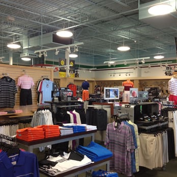Golf Galaxy - Sports Wear Near Me - LANGHORNE, Pennsylvania