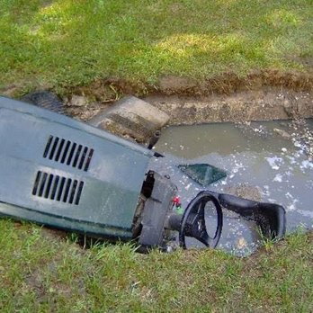 Flush Force - Happens. You're not alone. We're here to help 24/7 - Septic Services Near Me - Little River, South Carolina