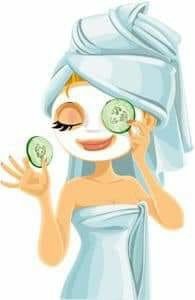 Summer Day Skin Care Logo