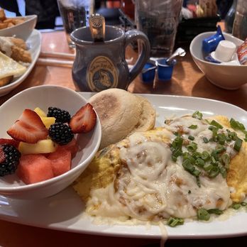 Another Broken Egg Cafe - Breakfast & Brunch Near Me - West Lafayette, Indiana