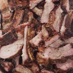 PJ's Kitchen - Chicago-Style Ribs
