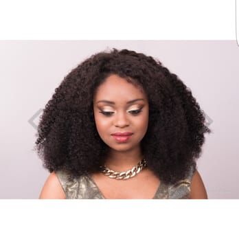 Sheema Q Makeup Artistry - Makeup Artists Near Me
