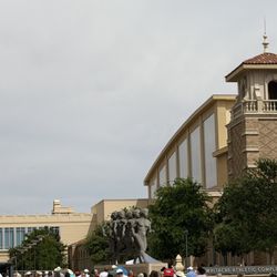 Texas Tech University - 04.25.2026