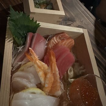 Yoko-Cho - Sashimi and takowasa - Salad Near Me - New York, New York Yoko-Cho - Sashimi and takowasa - Salad Near Me - New York, New York