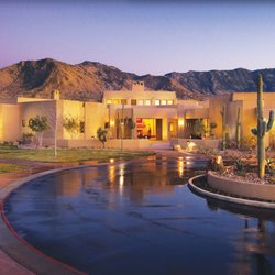 The Preserve Restaurant - The Preserve Clubhouse
