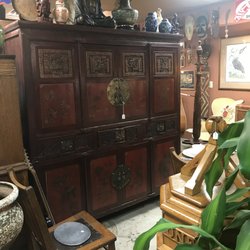 The Vintage Vault