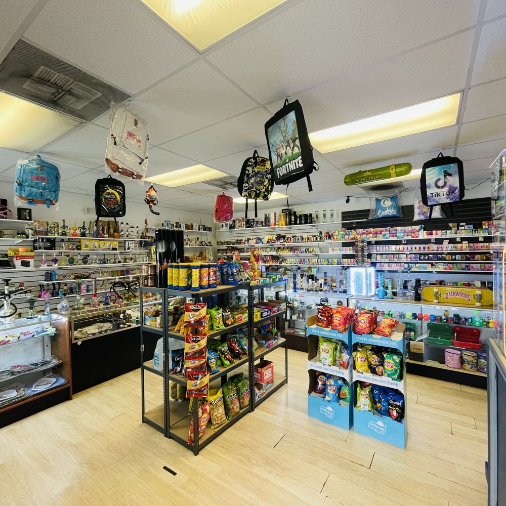 THE BEST 10 VAPE SHOPS near TYRONE, KENNETH CITY, FL 33709 - Updated 2026 -  Hours - Yelp