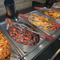 Hibachi Grill and Supreme Buffet
