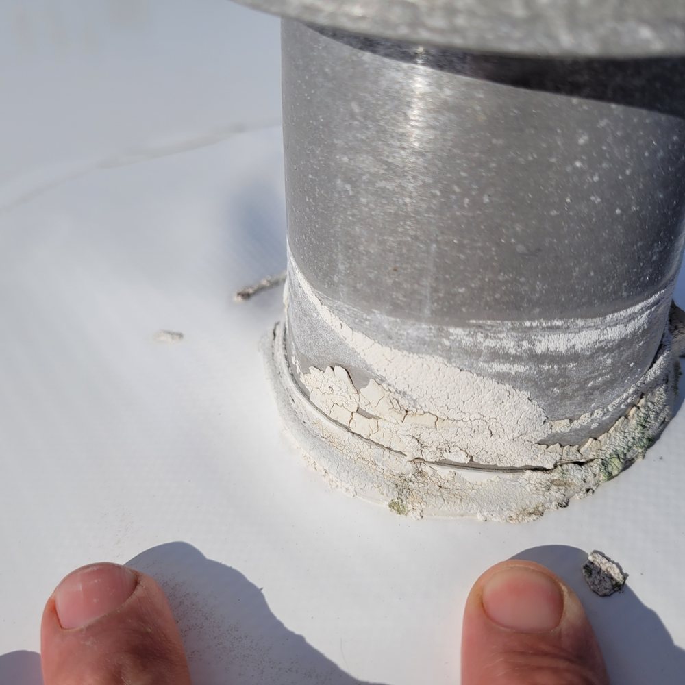 Slide of Clean 2 Preserve