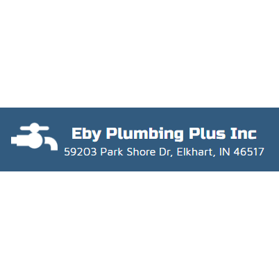 Slide of Eby Plumbing Plus
