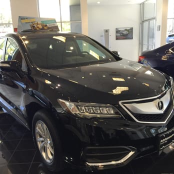 Autonation Acura South Bay 75 Photos 348 Reviews Auto Repair 25341 Crenshaw Blvd Torrance Ca Phone Number Yelp