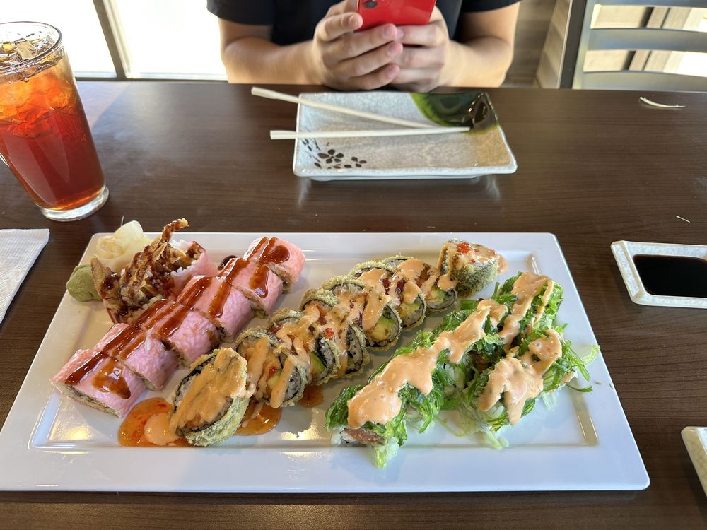 KOI ASIAN CUISINE CLOSED Updated May 2024 80 Photos & 40 Reviews