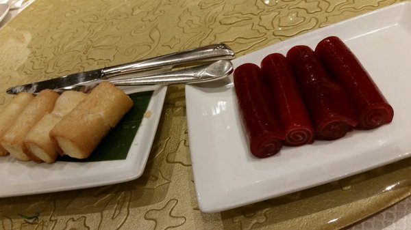 Hoi King Heen by null