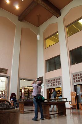 BERKELEY PUBLIC LIBRARY - Updated December 2025 - 155 Photos & 129 ...