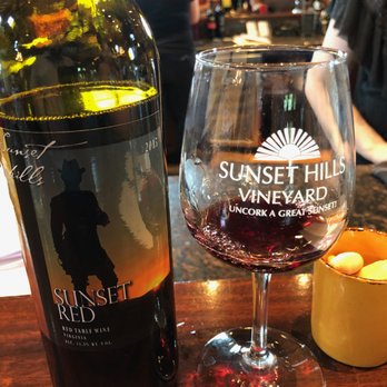 Sunset Hills Vineyard - Wineries Near Me - Purcellville, Virginia Sunset Hills Vineyard - Wineries Near Me - Purcellville, Virginia