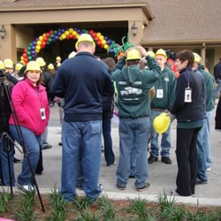 Liberty Movers - Liberty Movers, Helps with gives kids the World make over