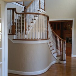 Perfect Touch Custom Painting - Full Interior Painting