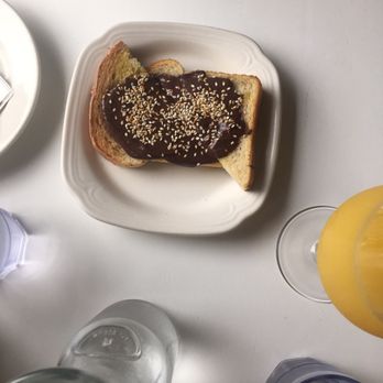 Juliet - Chocolate bread - Cafes Near Me - Somerville, Massachusetts