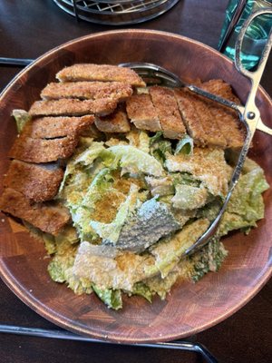 Fini Patio Bar by null