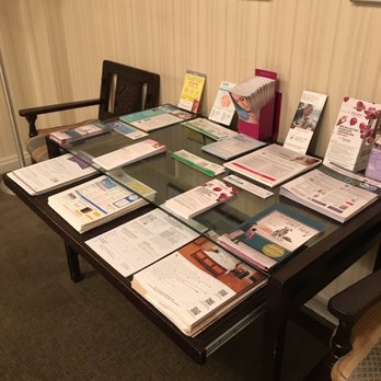 Dr. Vahid Rahimian - information pamphlets - Allergists Near Me - New York, New York Dr. Vahid Rahimian - information pamphlets - Allergists Near Me - New York, New York