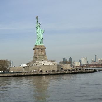 New York City Pass - Statue of Liberty - Tours Near Me - New York, New York