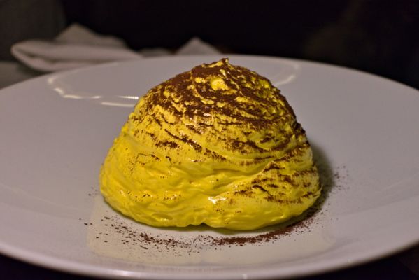 Buca Osteria & Bar by null