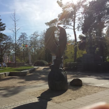 Botanika - Botanical Gardens Near Me - Bremen, HB