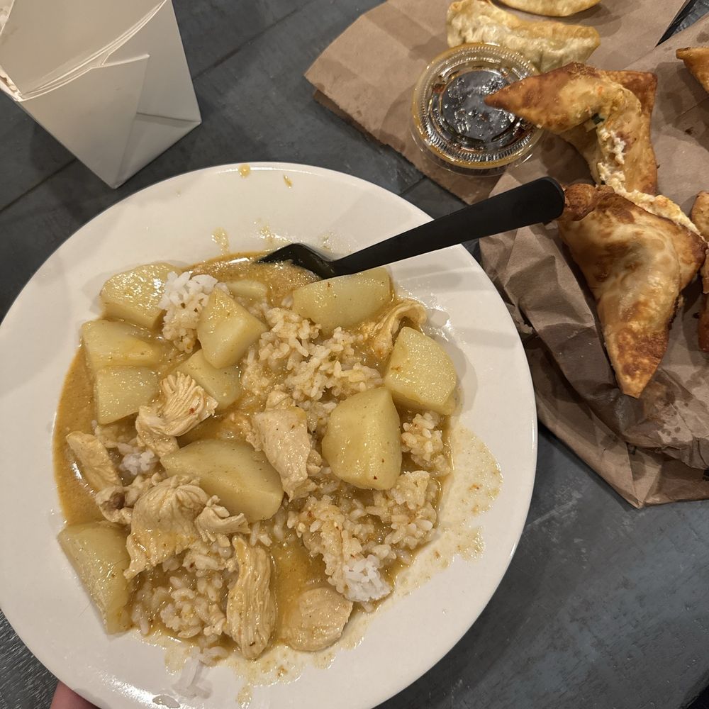 Beyond Thai - Thai Near Me - Littleton, Colorado