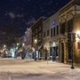 Photo of Cedar Falls Downtown