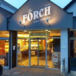 Förch