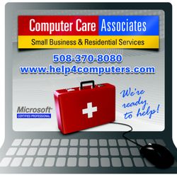 Computer Care Associates