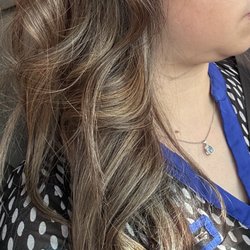 Judy's Hair & Nails - Hair Coloring - Full Highlights